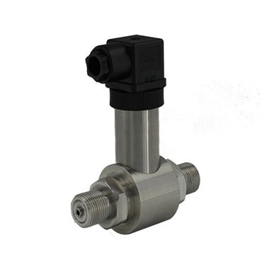 KYB-KO-B系列精巧型擴散硅差壓變送器