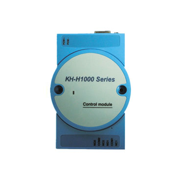 KH-H1000數(shù)據(jù)采集網(wǎng)關(guān)控制模塊
