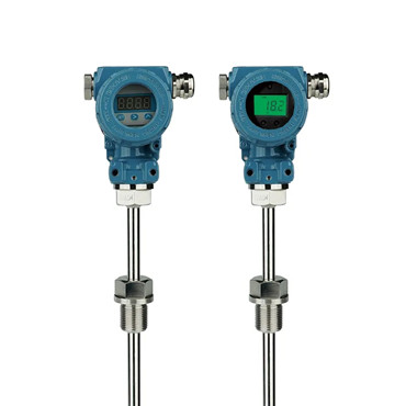 KWB/24 系列防爆型一體化溫度變送器、傳感器
