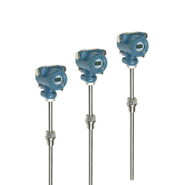 KWB 一體化溫度變送器、傳感器