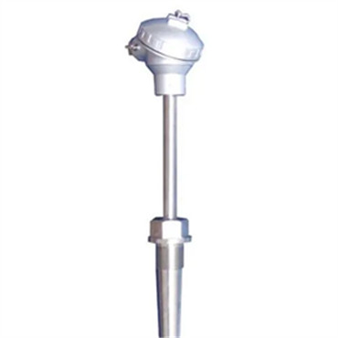 KWB/23 系列防水型螺紋式一體化溫度變送器、傳感器